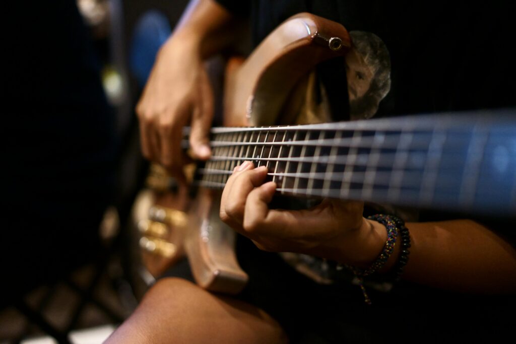 Musiverso instrumento