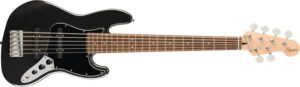 Bajo fender 6 cuerdas