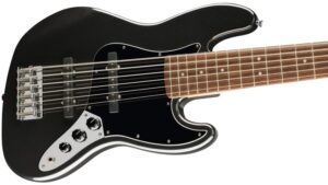 Bajo fender 6 cuerdas