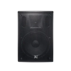 Cabina Activa Beta Three N12A 400watts