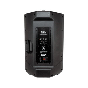 Cabina Activa BETA THREE N12A - Image 2