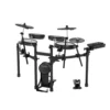 Batería Electrónica Roland TD-17KV – Sonido profesional, parches de malla de doble zona y módulo TD-17 con más de 300 sonidos.