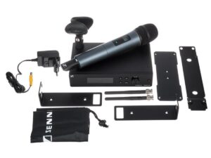 Micrófono Inalámbrico Sennheiser XSW 2-835