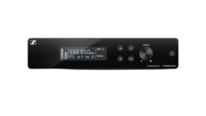 Micrófono Inalámbrico Sennheiser XSW 2-835 - Image 5