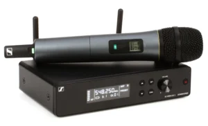 Micrófono Inalámbrico Sennheiser XSW 2-835 - Image 4