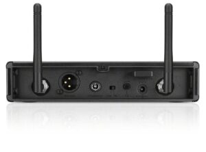 Micrófono Inalámbrico Sennheiser XSW 2-835 - Image 3
