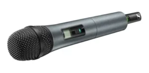 Micrófono Inalámbrico Sennheiser XSW 2-835 - Image 2