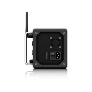 Behringer XR18 – Consola digital 18 canales con WiFi, interfaz USB y preamps MIDAS. Control por tablet.