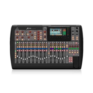 Consola Digital X32