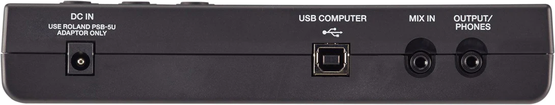 Batería Electrónica Roland TD-07DMK - Image 4