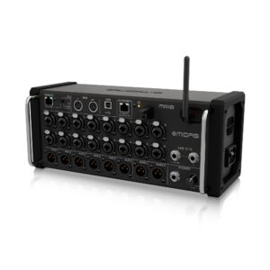 Consola Digital MR18 MIDAS