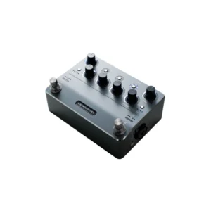 Nano Cortex para guitarra y bajo