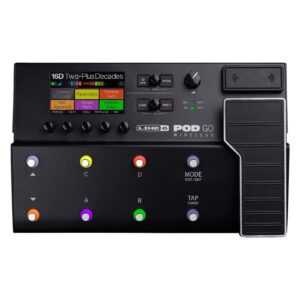 Pod Go Wireless US P34-2 Line 6