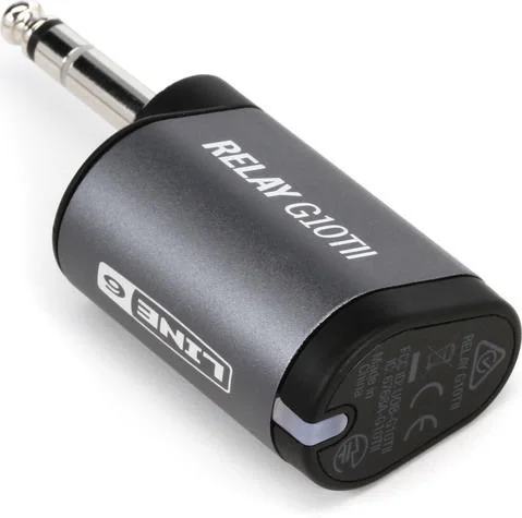 Pod Go Wireless US P34-2 Line 6 - Image 2