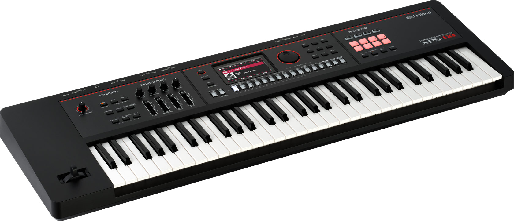 Sintetizador Roland XPS 60 - Image 6