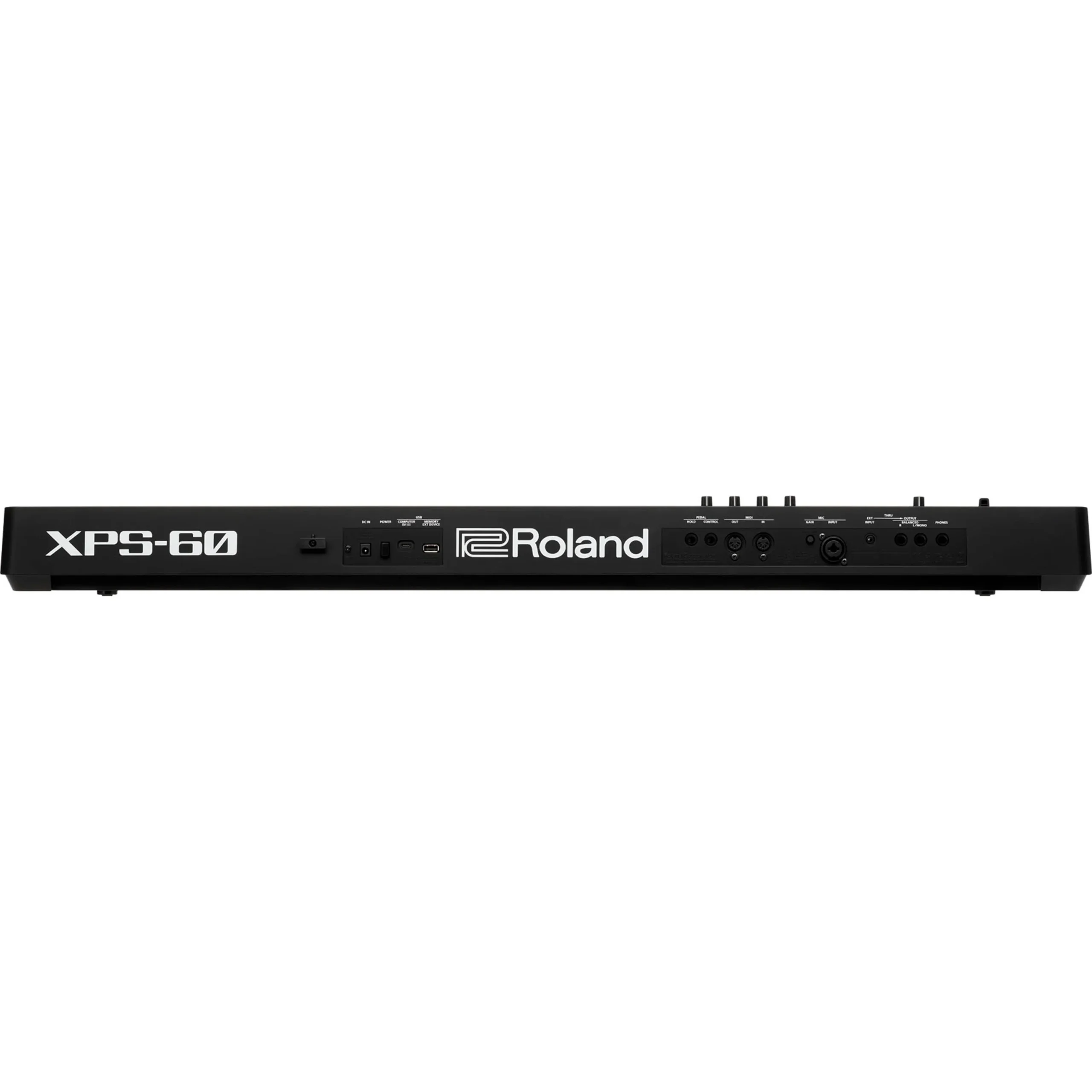 Sintetizador Roland XPS 60 - Image 5