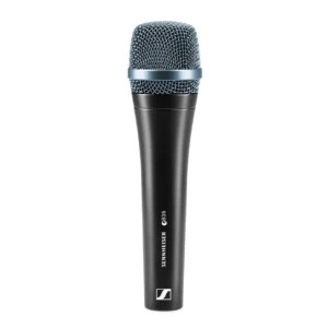 Micrófono Sennheiser e 935 Cardoide