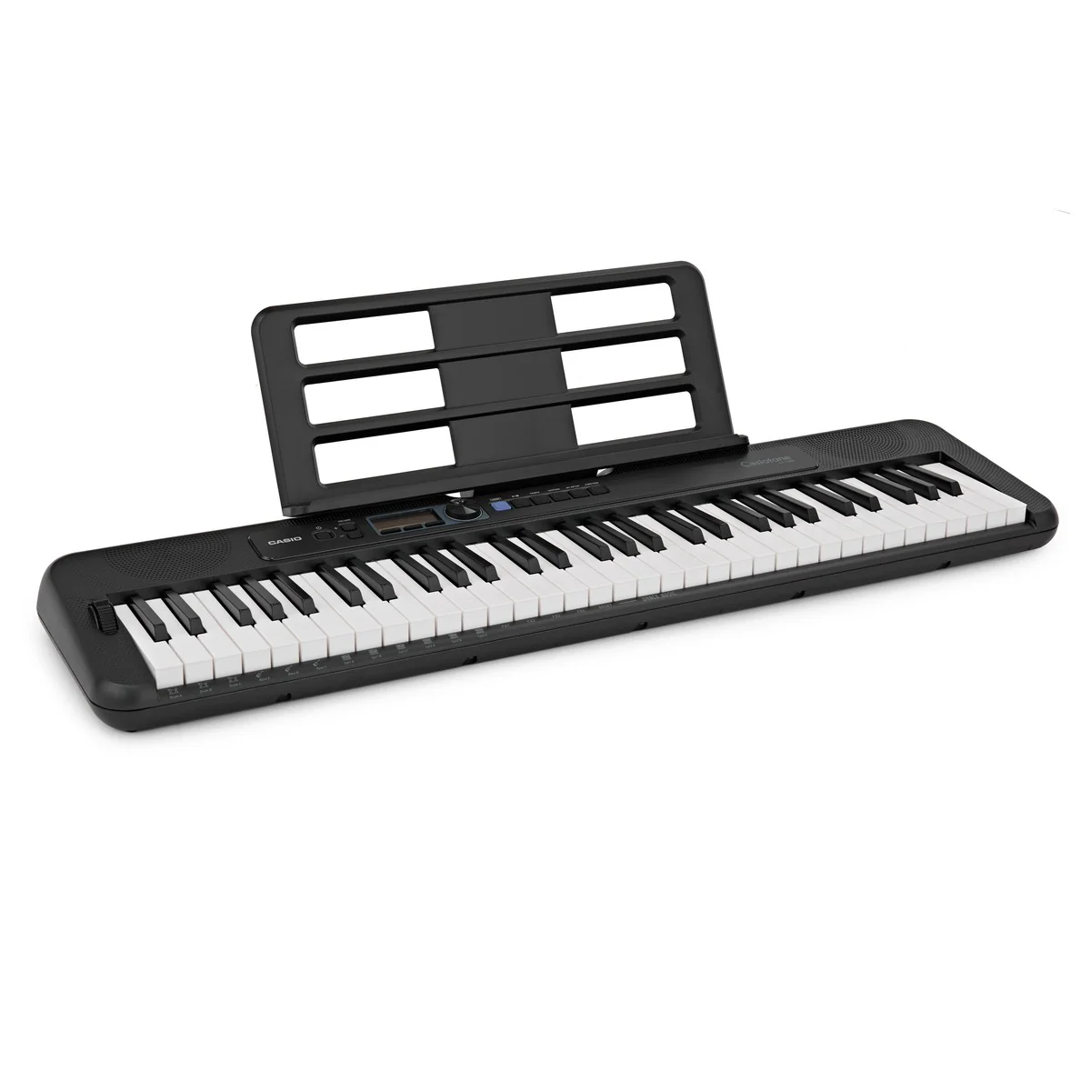 Teclado CASIO CTS 300 - Image 2