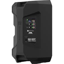 Cabina Activa Electro-Voice EVIVA 15P 1000W Bluetooth Profesional