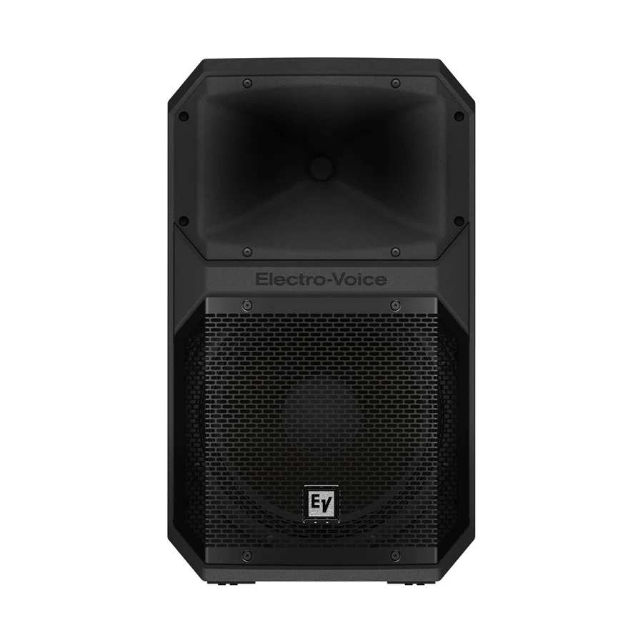 Altavoz Activo Electro-Voice EVIVA 15P 15” Potencia y Calidad de Sonido