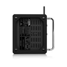 La consola digital Midas MR12 ofrece 12 canales de mezcla con preamplificadores de alta calidad, Wi-Fi integrado y control total desde tu tablet o computador.