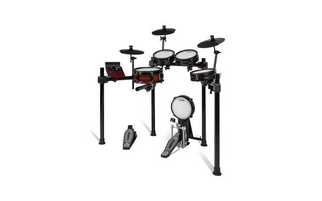 BATERIA ALESIS NITRO PRO - Image 6