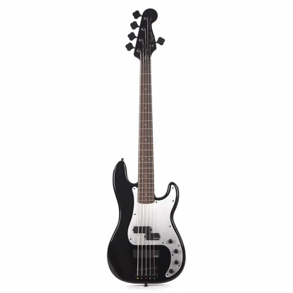 Bajo Eléctrico Fender Squier Contemporary Active Precision