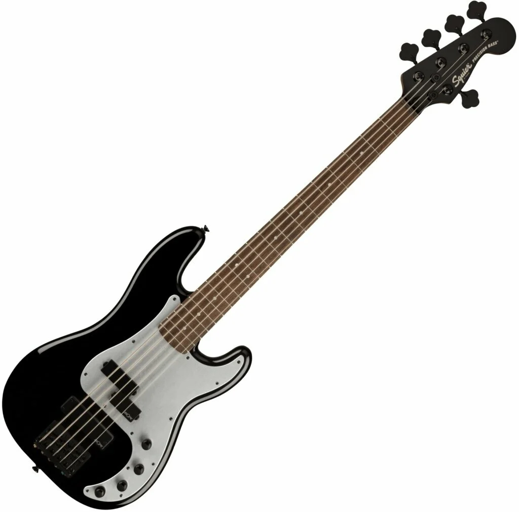 Bajo Eléctrico Fender Squier Contemporary Active Precision - Image 4