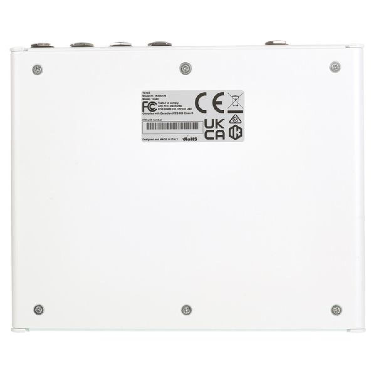 IK Multimedia ToneX Pedal Edición White - Image 3