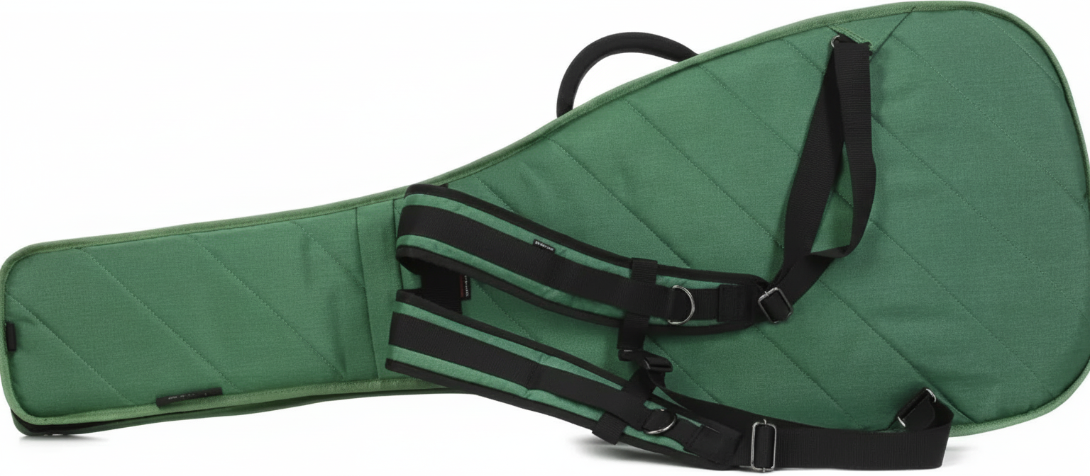 Materiales duraderos para mayor vida útil.