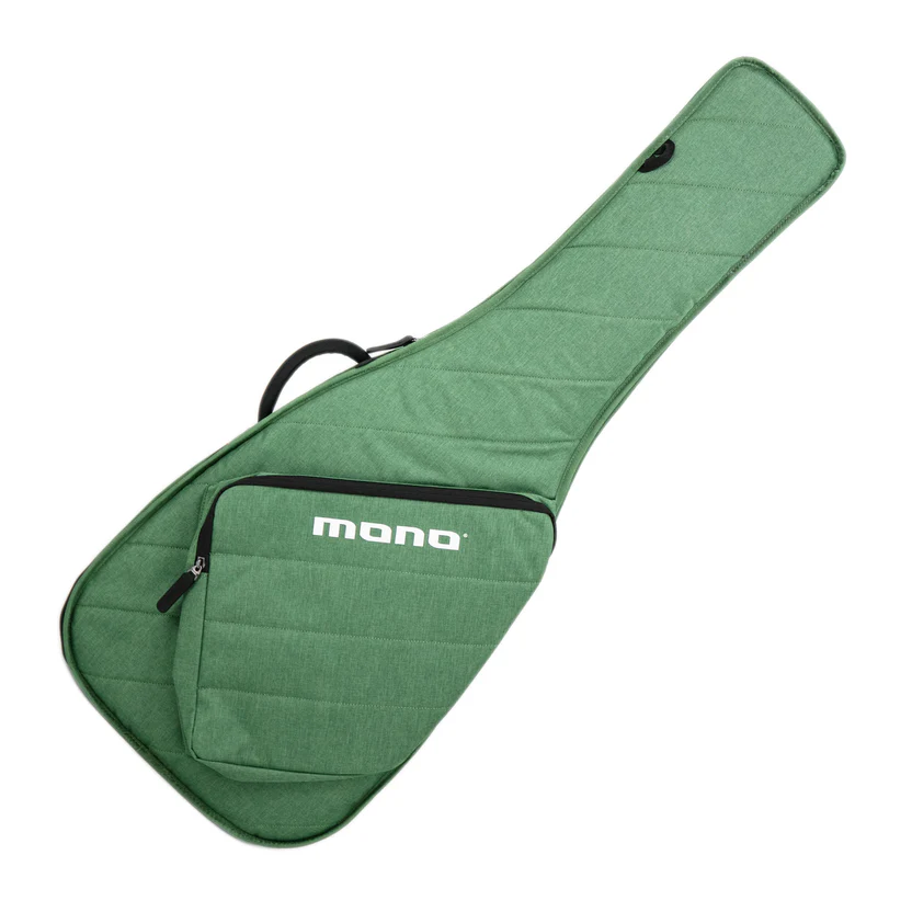 M80 Sleeve 2.0 de Guitarra Eléctrica Amazon Green - Image 2