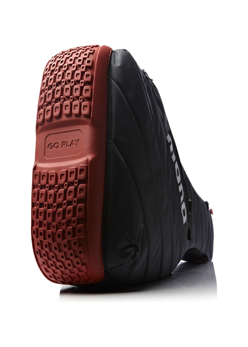 M80 Vértigo de Bajo Negro - Image 6