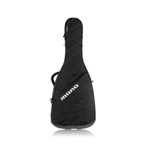 Estuche Mono M80 Vertigo Ultra para guitarra eléctrica en color negro.