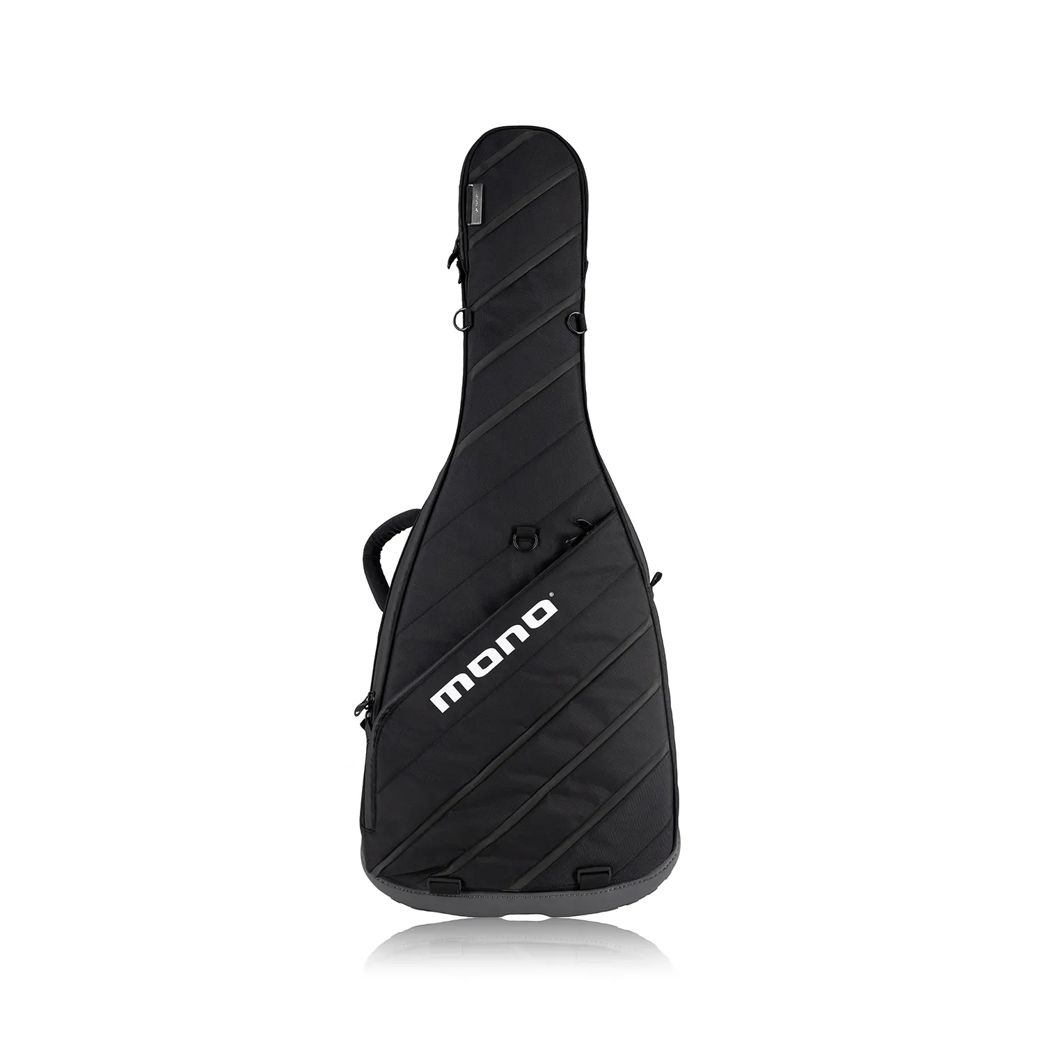 Estuche Mono M80 Vertigo Ultra para guitarra eléctrica en color negro.