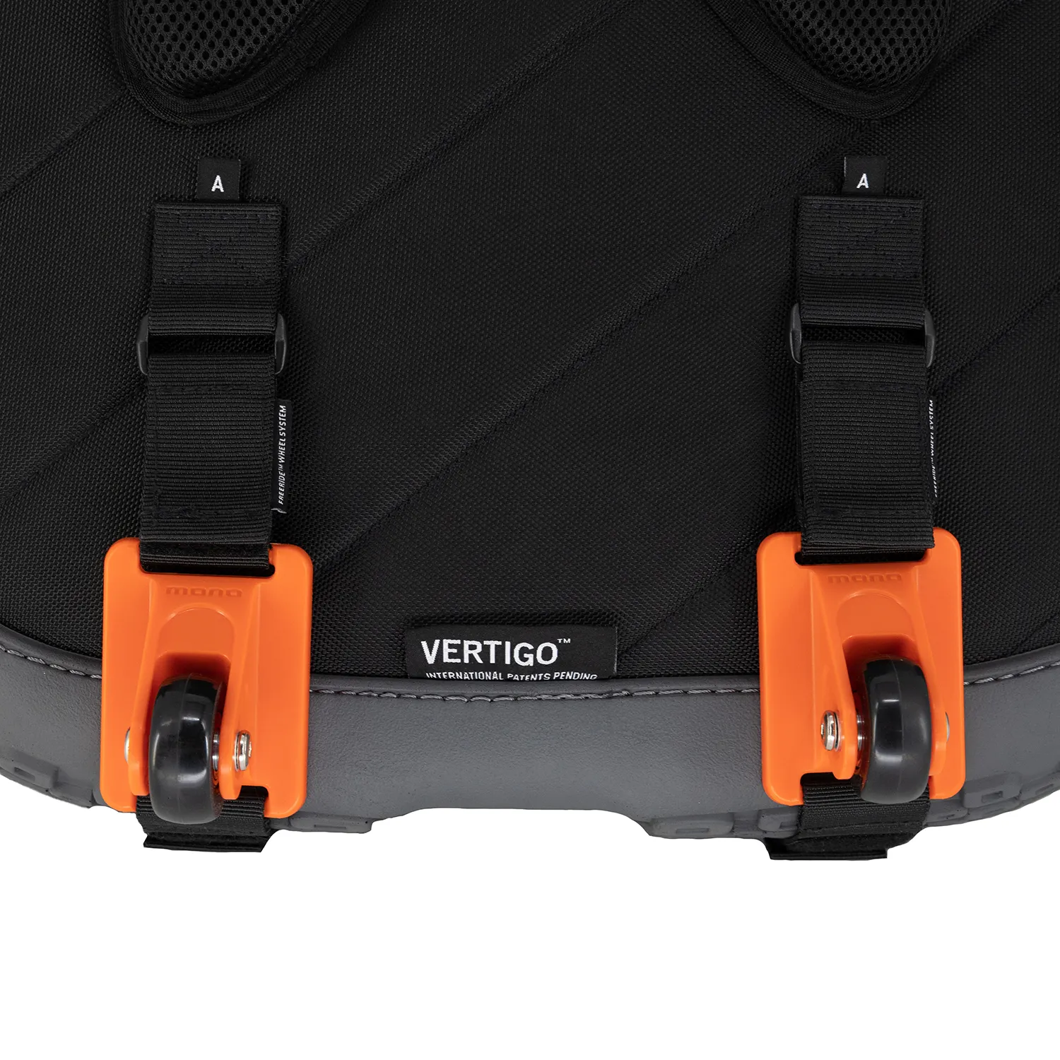 M80 Vertigo Ultra Estuche de Guitarra Electrica - Image 4