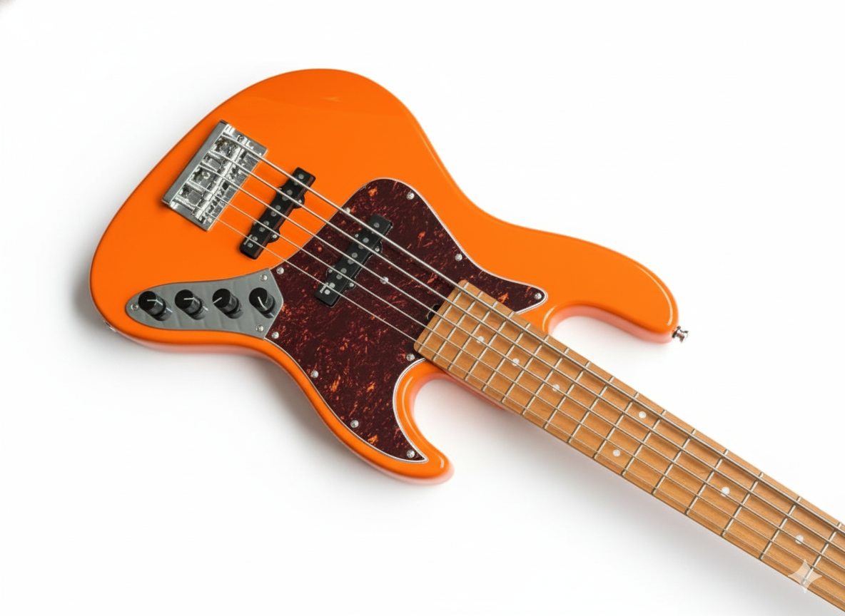 Bajo Sadowsky MetroExpress Vintage 5JJ - Image 6