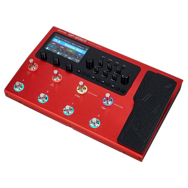 Valeton GP-200 R - Image 5