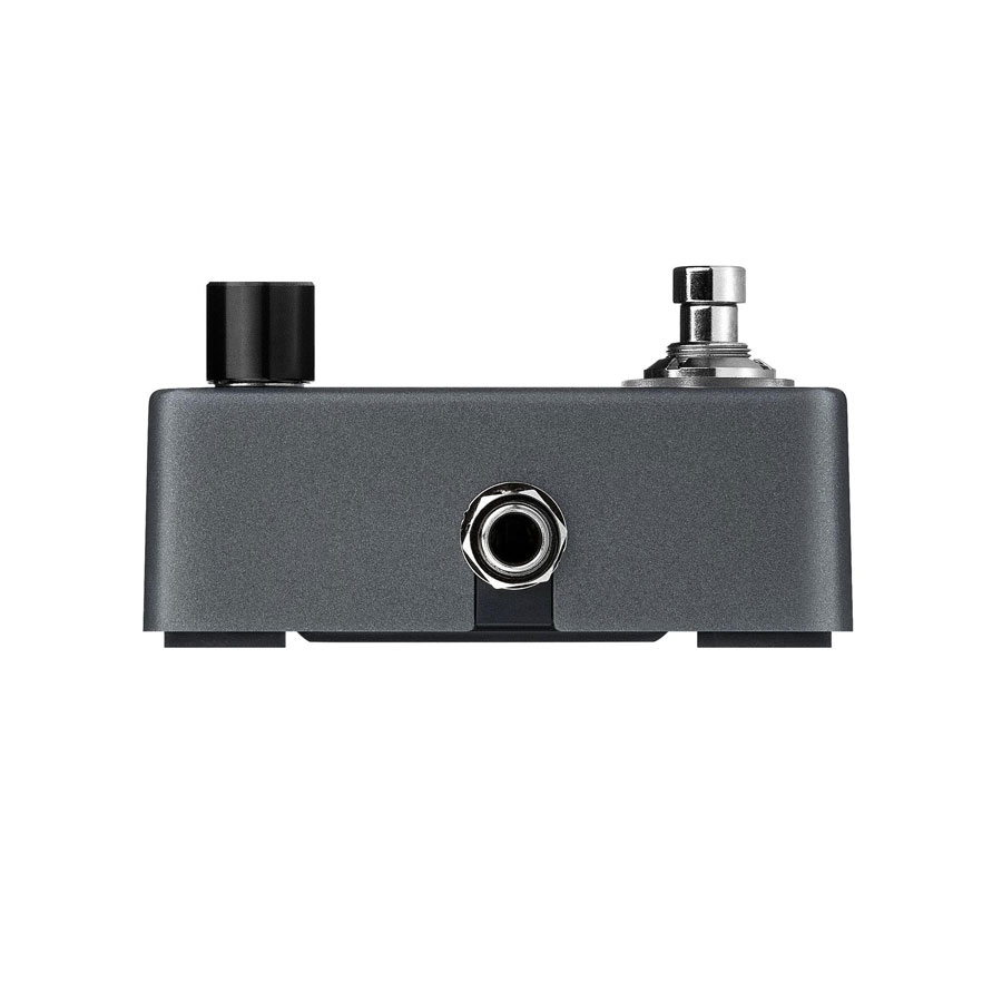 Pedalera Valeton GP-5 portátil para guitarra eléctrica con múltiples efectos integrados