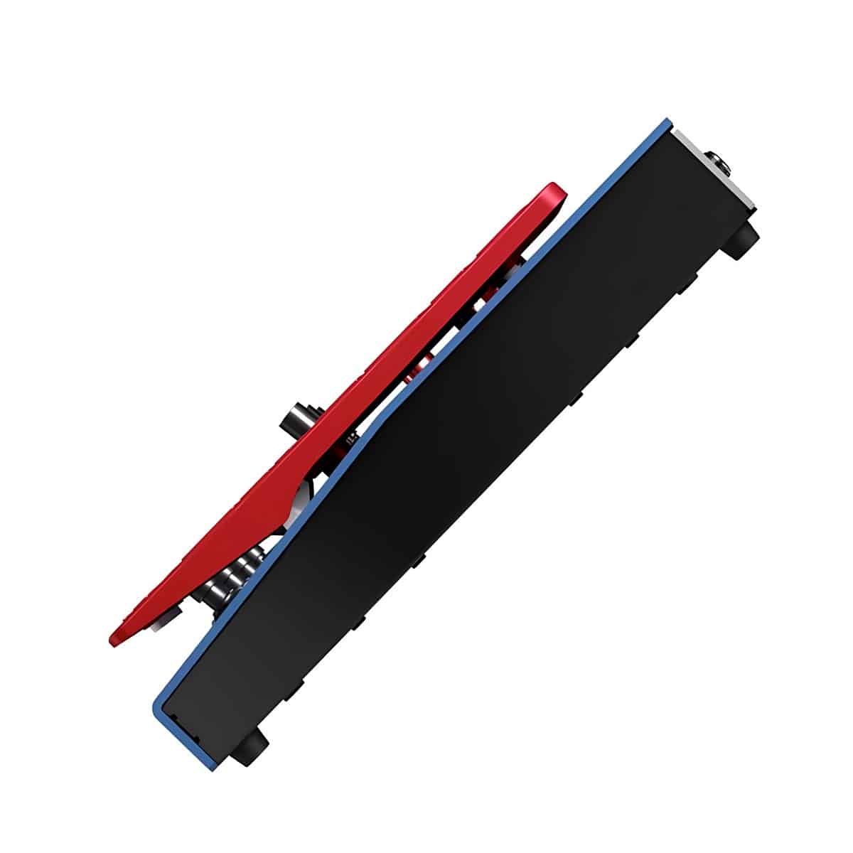 Pedalera de Guitarra Valeton Gp200 Azul - Image 5