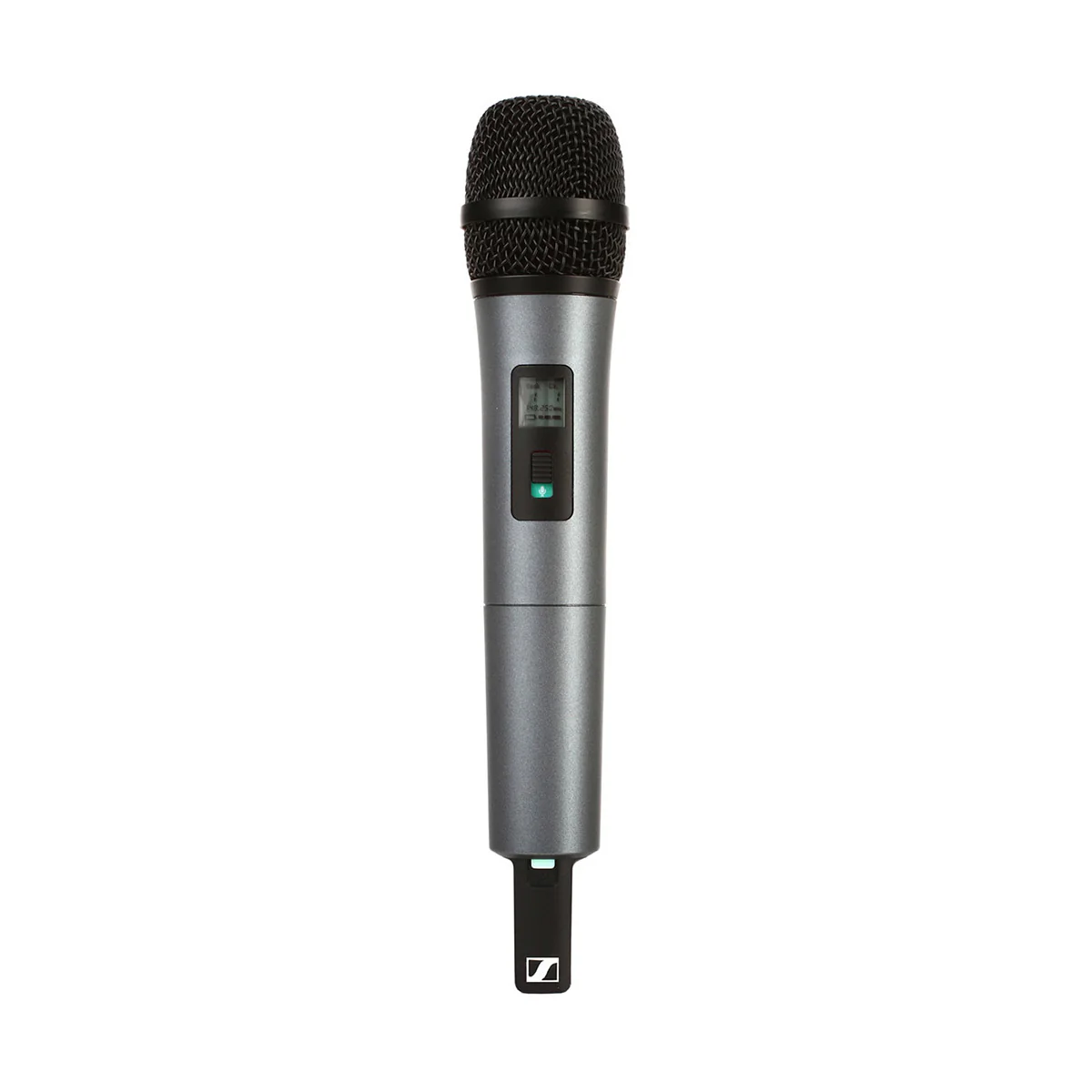Receptor y micrófono Sennheiser XSW 1-825 ideal para eventos e iglesias