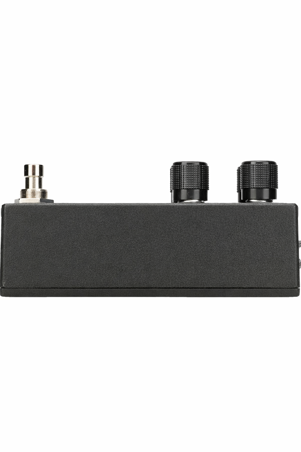 Pedal compresor de bajo TLC 2 ideal para estudio y presentaciones en vivo