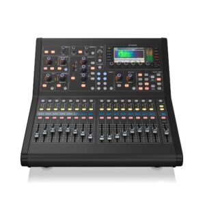 Consola digital MIDAS M32R LIVE profesional para sonido en vivo