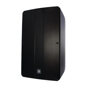 Cabina activa Yamaki SM1520 de 1000W con parlante de 15 pulgadas