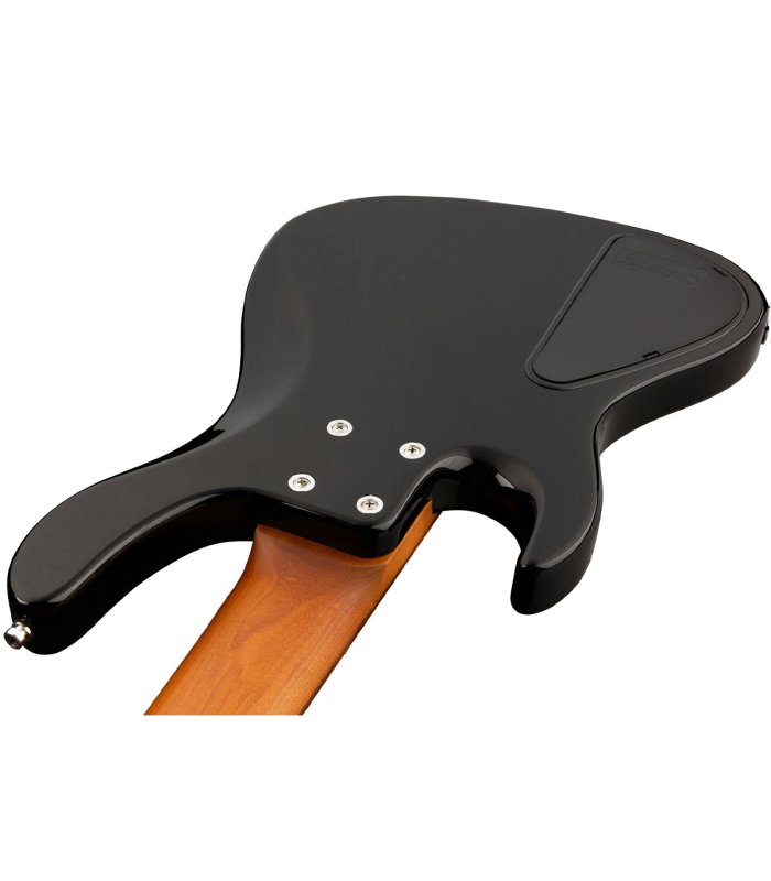 Bajo Sadowsky MetroExpress Modern 5 Black para escenario y estudio