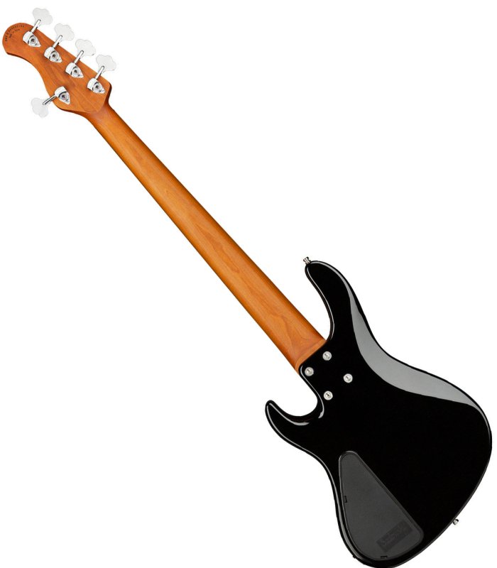 Bajo eléctrico Sadowsky Modern 5 Black con pastillas de alto rendimiento