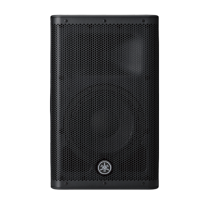 Cabina activa Yamaha DXR10-MKII de 10 pulgadas con potencia profesional
