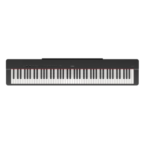 Piano digital Yamaha P-225 de 88 teclas contrapesadas