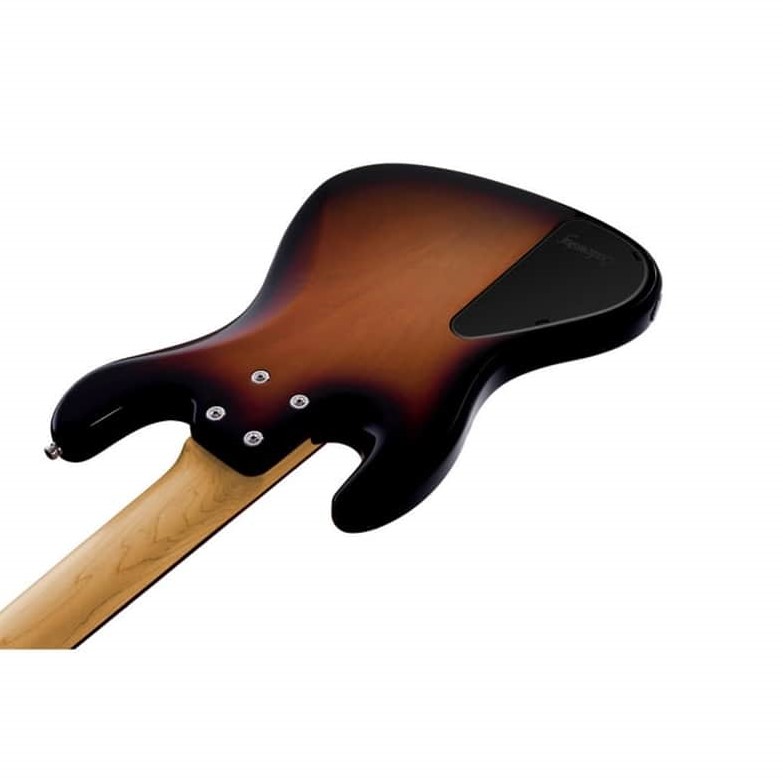 Sadowsky MetroExpress Vintage 5JJ 3TSB M bajo profesional de 5 cuerdas con diapasón maple.