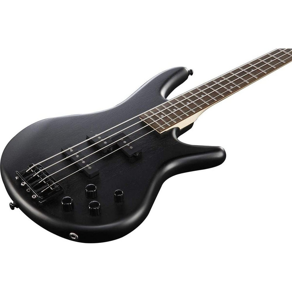 Ibanez GSR200B-WK bajo de 4 cuerdas ideal para rock, funk y jazz.