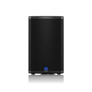 cabina activa turbosound iq12 2500w parlante profesional 12 pulgadas